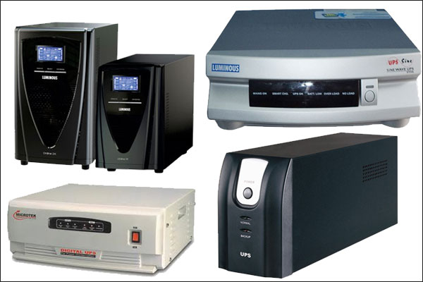 Inverter and UPS Dealer Distributor