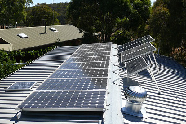 Solar Energy Solutions : Solar Power Solutions