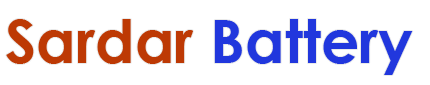 Sardar Battery