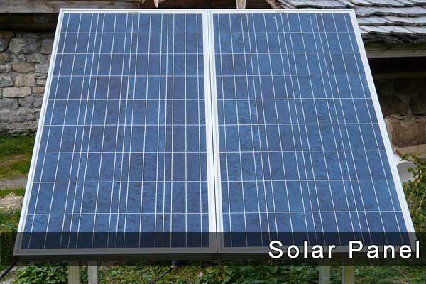 Solar Panel Supplier : Solar panel Installers
