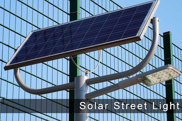 Solar Street Light Suppliers Dealers : Solar Street Light Installer 