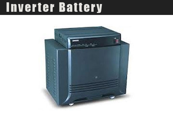 Heavy Inverter Battery Dealers : Buy Inverter Batteries Online