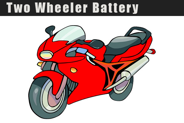 Two Wheeler Battery Dealers : Buy 2 Wheeler Online