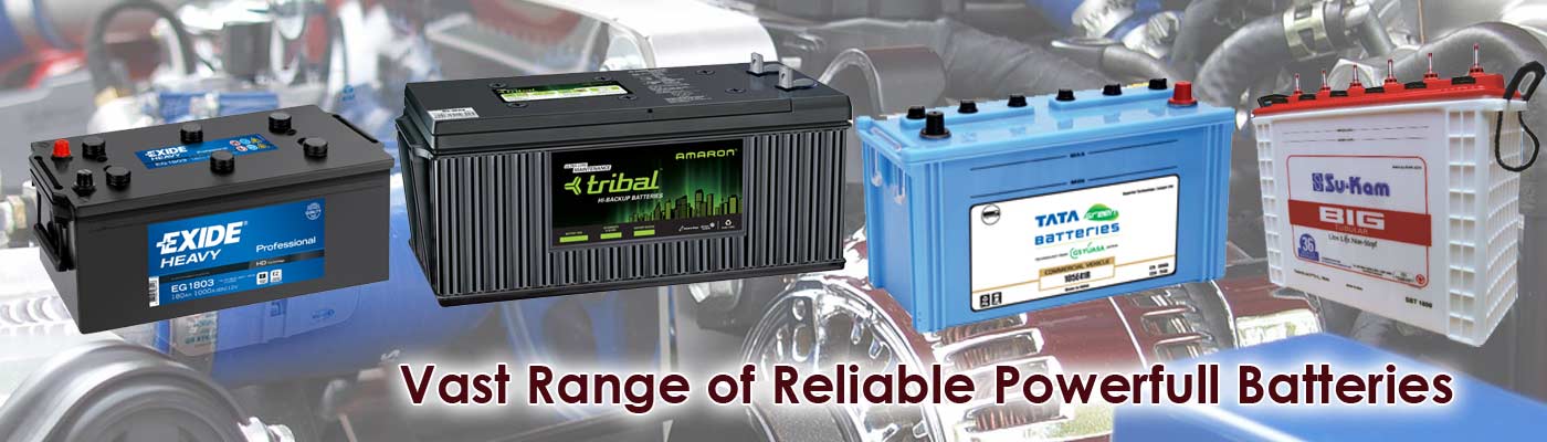 Best Battery and Solar Solution Dealer in Udaipur 