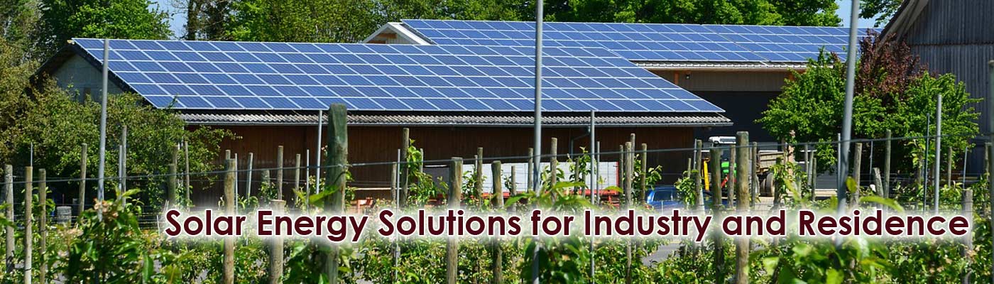 Best Battery and Solar Solution Dealer in Udaipur 